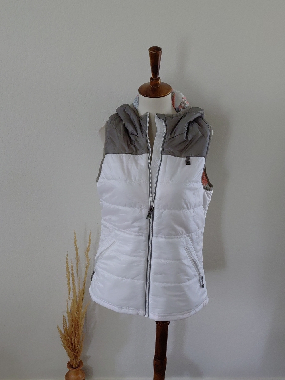 Strafe Outerwear Cirque Puffy Vest